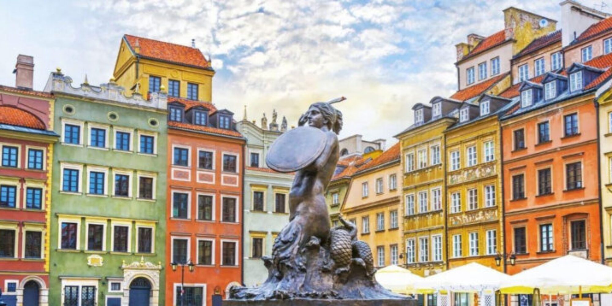 varsovia